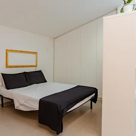 Luminos Quaroni Palermo