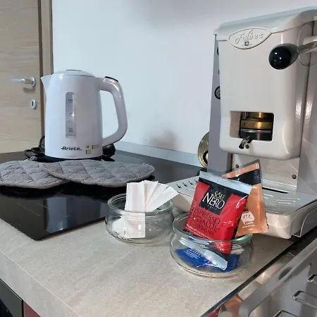 Luminos Quaroni Palermo