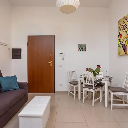 Luminos Quaroni Palermo