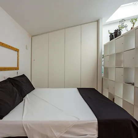 Apartment Luminos Quaroni