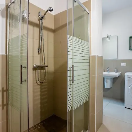 Luminos Quaroni * Palermo