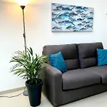 Apartment Luminos Quaroni *
