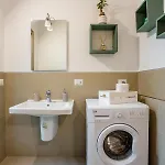 Luminos Quaroni Apartment Palermo