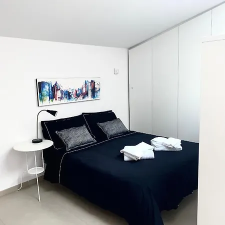 Apartman Luminos Quaroni *